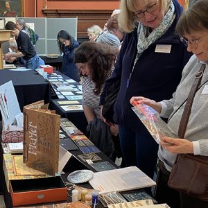 Lay Members' Exhibition <br />Sat 13 June 2026