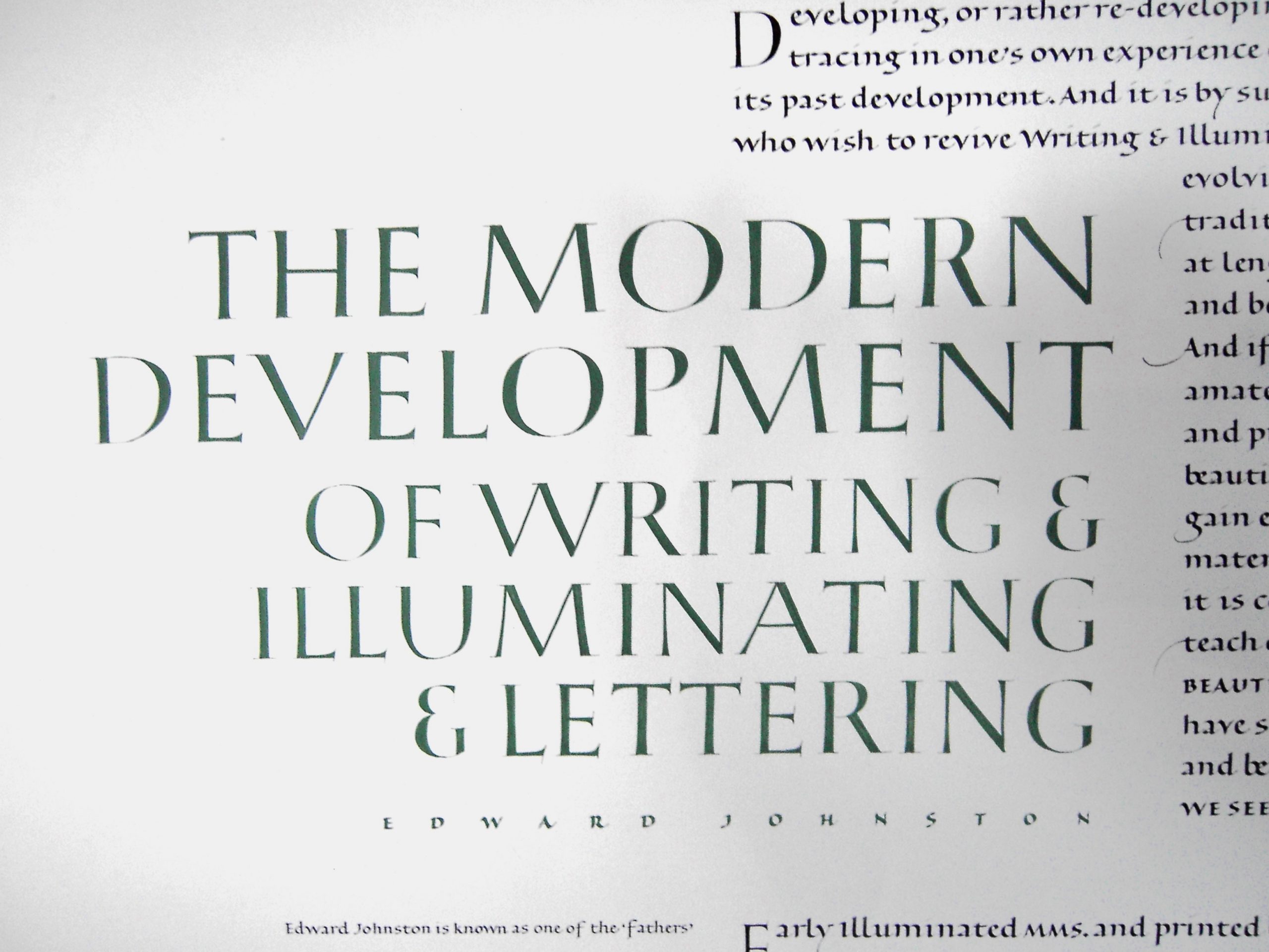 Script Refinement weekend - Image 3